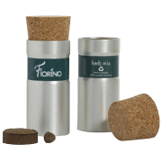 Promotional Herb Mix Desktop Garden Tube With A Branded Label From Total Merchandise