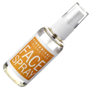Branded Refreshing Face Spritzer Spray with Printed Label by Total Merchandise