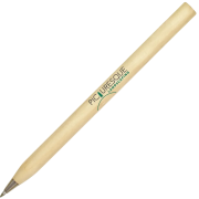 Promotional Wooden Jumbostick Ballpens for Campaign Gifts