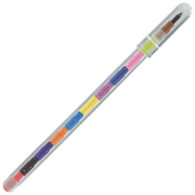 Promotional Colouring Popper Crayons for Childrens Events