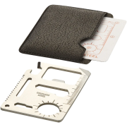 15 In 1 Tool Cards