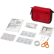 19 Pcs First Aid Kit