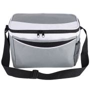 Printed cooler bags with company logos