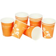 4oz Single Wall Paper Cups