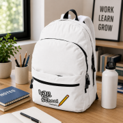 Lifestyle image of Trend Rucksack