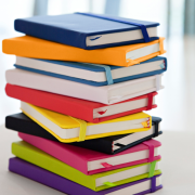 Soft Feel Luxury Pocket Notebooks