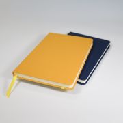 Soft Feel Luxury Pocket Notebooks