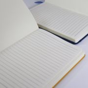 Soft Feel Luxury Pocket Notebooks