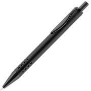Techno Enterprise Ballpens in Matt Black