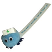 Nurse Logobugs