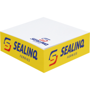 Promotional Baby Note Block for office desks