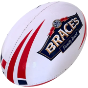 Rugby Ball