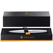 Cross ATX Pure Chrome Ballpen