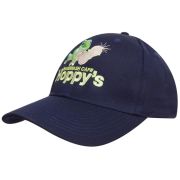 Deluxe Bull Denim Cap
