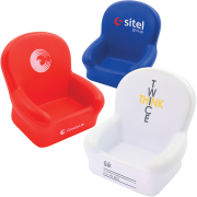 Smartphone Holder Stress Armchair