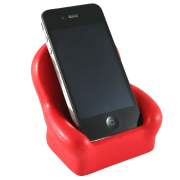 Branded Stress Chairs for Office Advertising