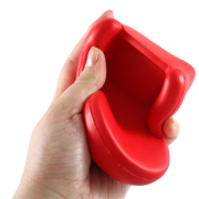 Personalised Armchair Stress Balls are ideal for a range of promotions