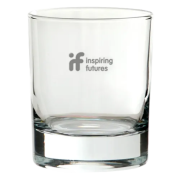 Printed Glass Tumblers for Restaurants