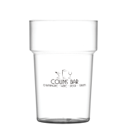 Promotional Plastic Cups for Event Marketing