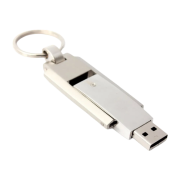USB Executive Twist Flashdrives