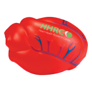 Stress Heart With Veins