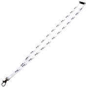 10mm Polyester Lanyards