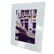 UK Custom Engraved Silver Plated Photo Frames from Total Merchandise