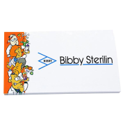 Printed Sticky Note Pads 5 x 3 for offices