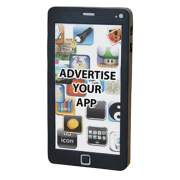 Branded Stress Phones for Marketing Giveaways
