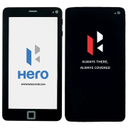Stress Smart Phone