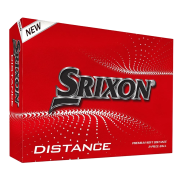 Srixon Distance Golf Balls
