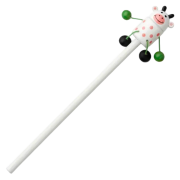 Printed Animal Topper Pencil for Kids Gifts