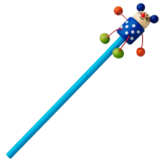 Custom Printed Pencils for Campaign Merchandise
