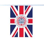 A5 Rectangular Bunting