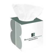 Tissue Boxes