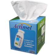 Promotional Tissue Boxes Printed All Over with Full Colour Design by Total Merchandise