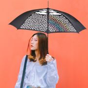 Fare Colour Magic Automatic Umbrellas