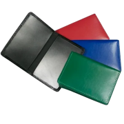 RFID Warwick Leather Oyster Card Holders