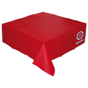 Promotional Disposable Paper Table Cloths for Events