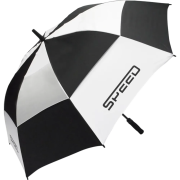 Promotional Auto Vent Umbrella for Sports Events