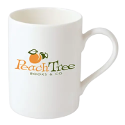 Lyric Bone China Mugs