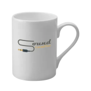 Lyric Bone China Mugs