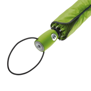 Personalised Fare Umbrellas for Marketing in winter