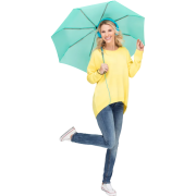 Fare Auto Mini Alu Umbrellas