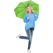 Fare Auto Mini Alu Umbrellas