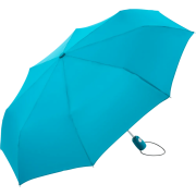 Promotional Fare Auto MiniAlu Umbrellas for Business Gifts