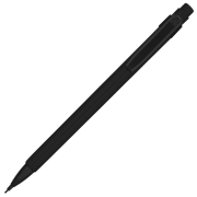 Custom Printed Guest Mechanical Pencils in Black from Total Merchandise