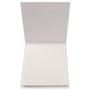 Sticky Note Pad with Printed Cover
