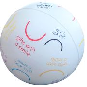 These stress balls are made from slow-rising PU for the ultimate in stress-busting!