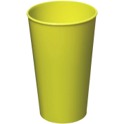 Arena Plastic Cups